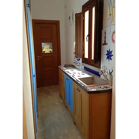 Casa Con Veranda Sul Mare E A 4 Minuti A Piedi Dalla Dom wakacyjny *