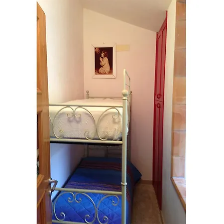 Dom wakacyjny Casa Con Veranda Sul Mare E A 4 Minuti A Piedi Dalla