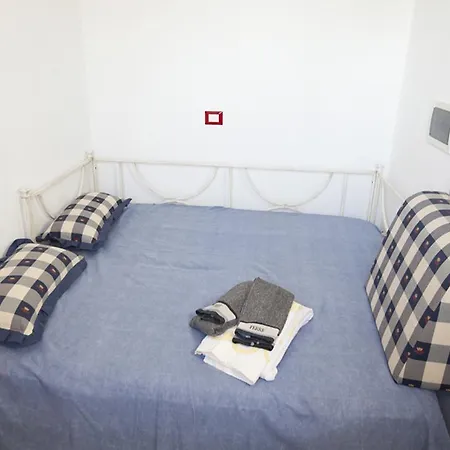 Casa Con Veranda Sul Mare E A 4 Minuti A Piedi Dalla *