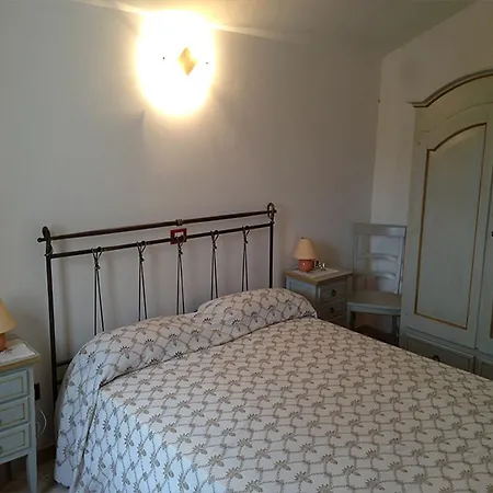 Casa Con Veranda Sul Mare E A 4 Minuti A Piedi Dalla